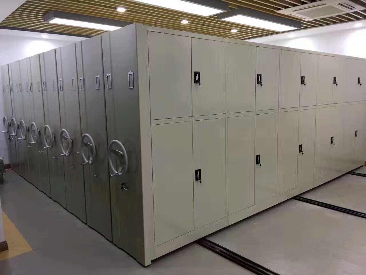 上海市嘉定區(qū)南翔醫(yī)院案例展示