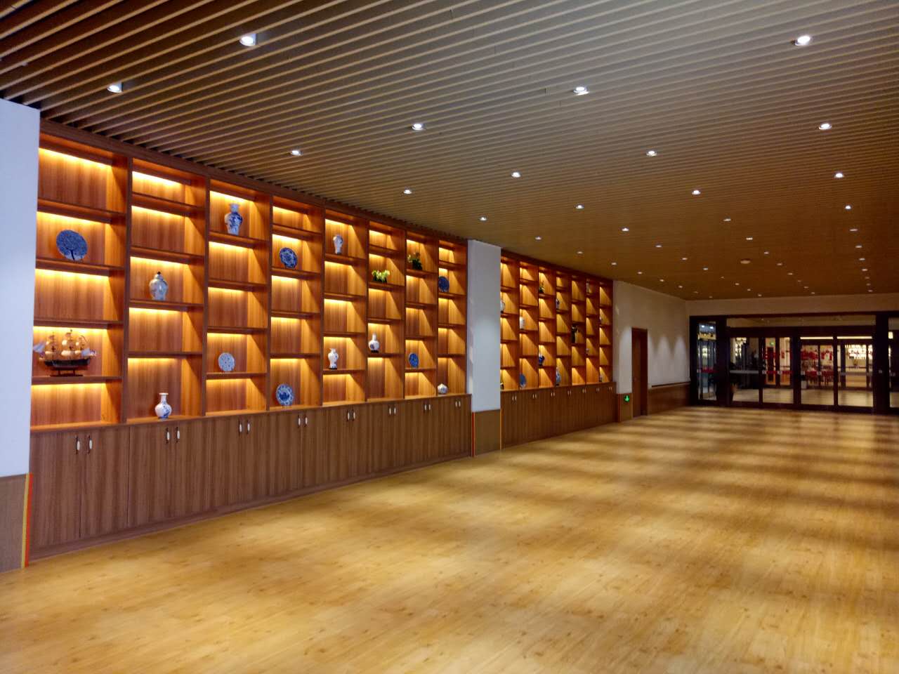 親和源養(yǎng)老集團(tuán)案例展示