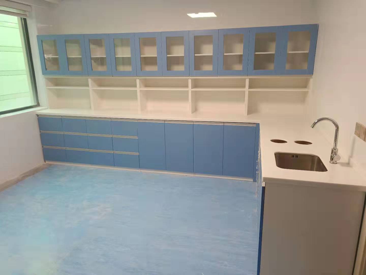 上海第一社會(huì)福利院案例展示