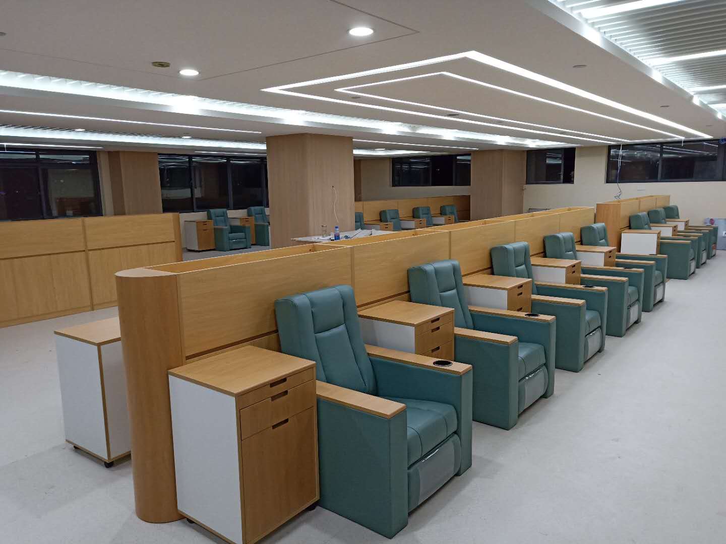 浙江省眼科醫(yī)院案例展示2